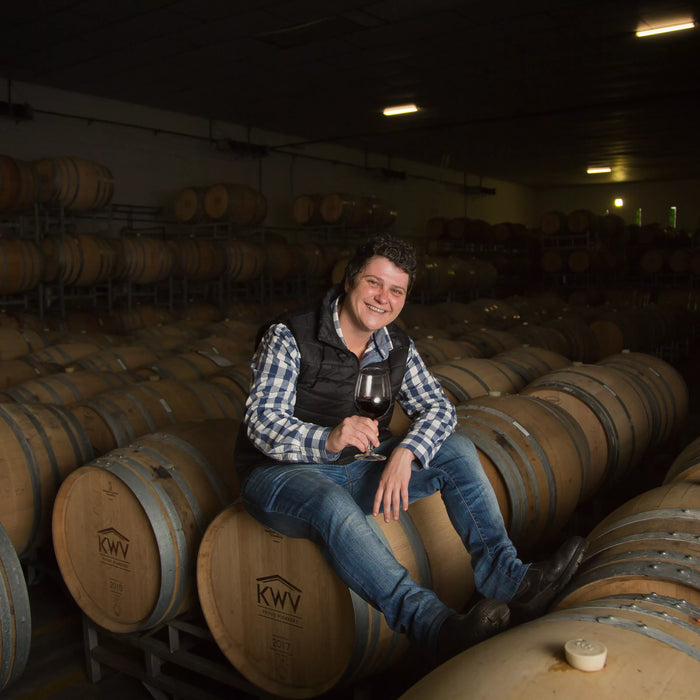 Celebrate International Women’s Day by Raising a Glass to Wine’s Female Trailblazers