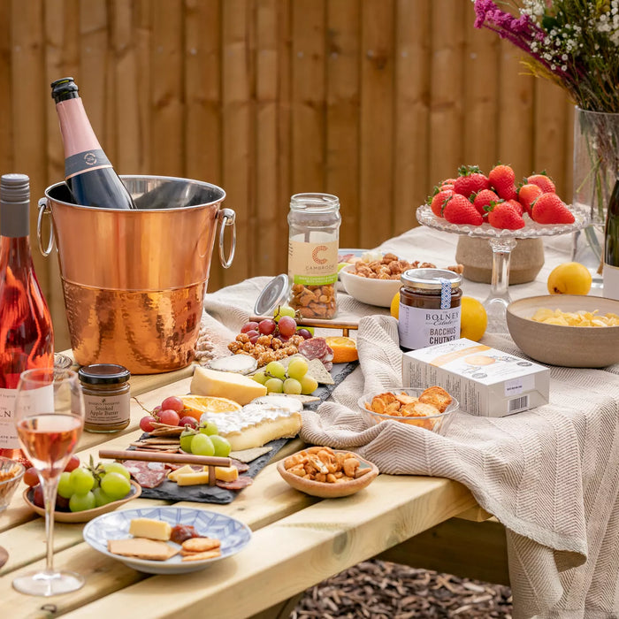 English wines fit for a royal occasion!