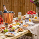 English wines fit for a royal occasion!