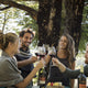 Espíritu de Chile – Capturing the Spirit of Chile through Wine