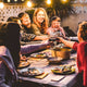 Entertaining at home – Serve top restaurant-quality wines at your dinner party