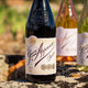Passionate about Passito