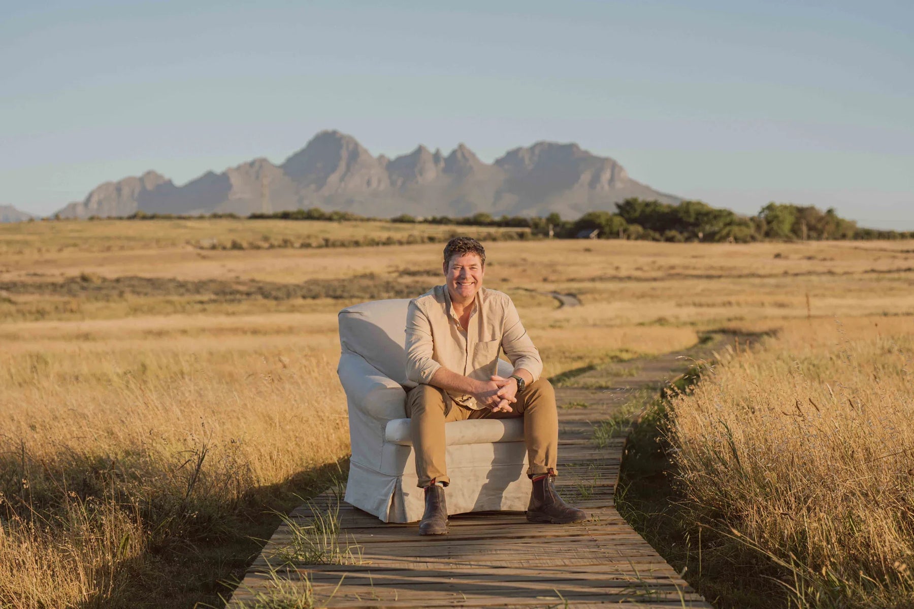 The Chenin They Can't Stop Awarding