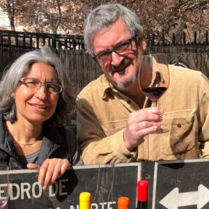 Garage Wine Co Bagual Vineyard Garnacha: The Story Behind Lot #89