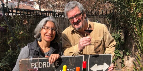 Garage Wine Co Bagual Vineyard Garnacha: The Story Behind Lot #89