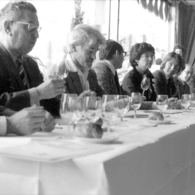The Judgement of Paris: The contest that put California on the wine map