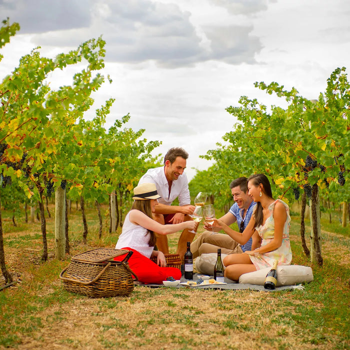 Australia’s Limestone Coast: The Secret’s in the Soil
