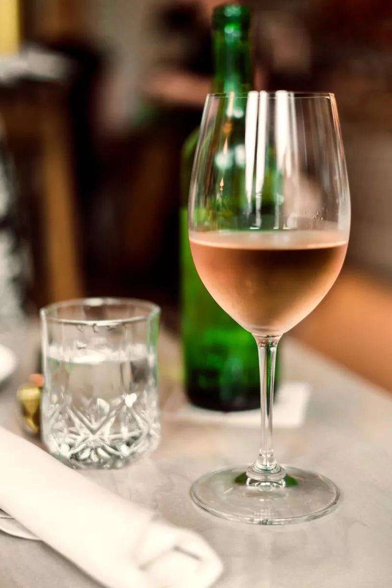 In the pink: the rosé revolution