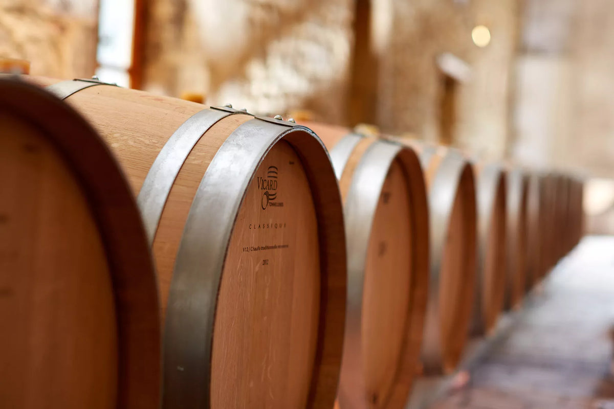 A Tour of Bordeaux