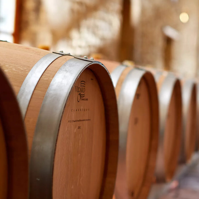 A Tour of Bordeaux