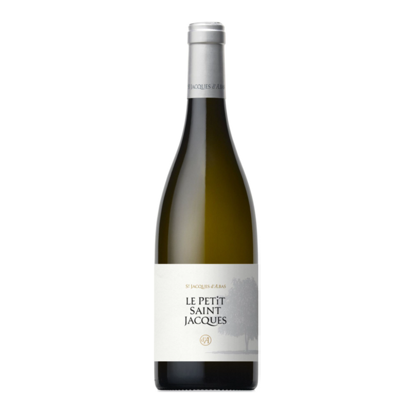 Le Petit Saint Jacques Blanc Organic