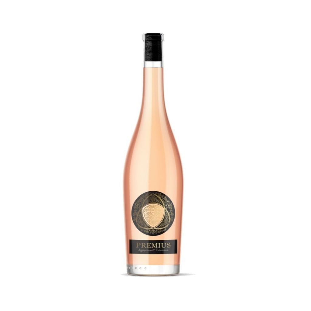 2022 Premius Atypiquement Bordeaux