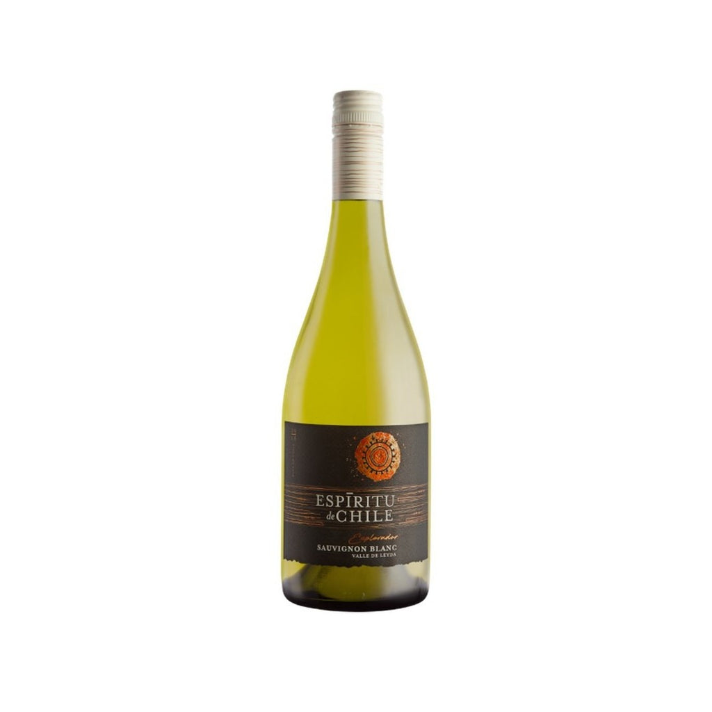 2020 Espiritu de Explorador Sauvignon Blanc