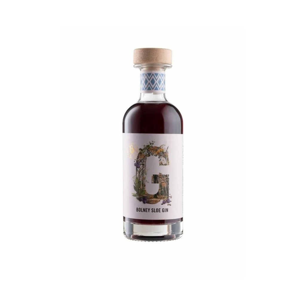Sloe Gin