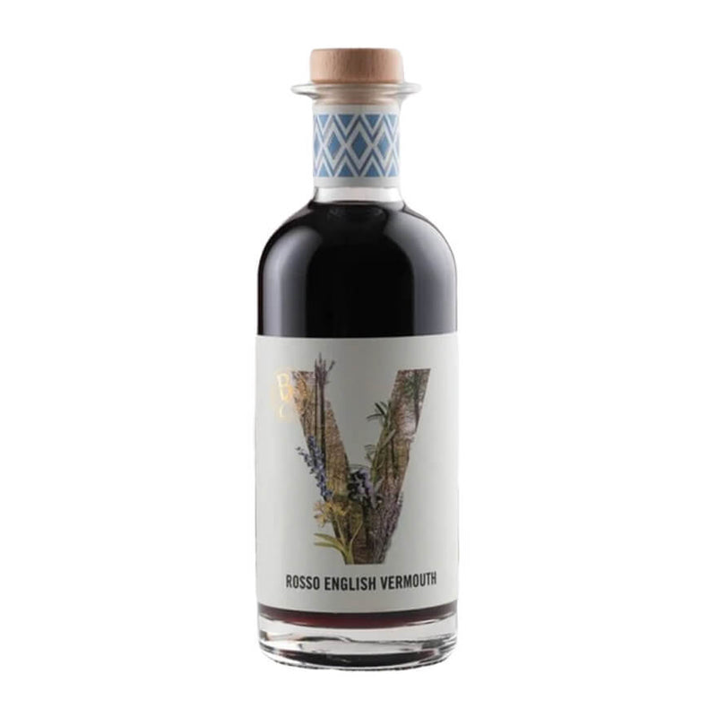 Bolney Estate Rosso Vermouth 50cl