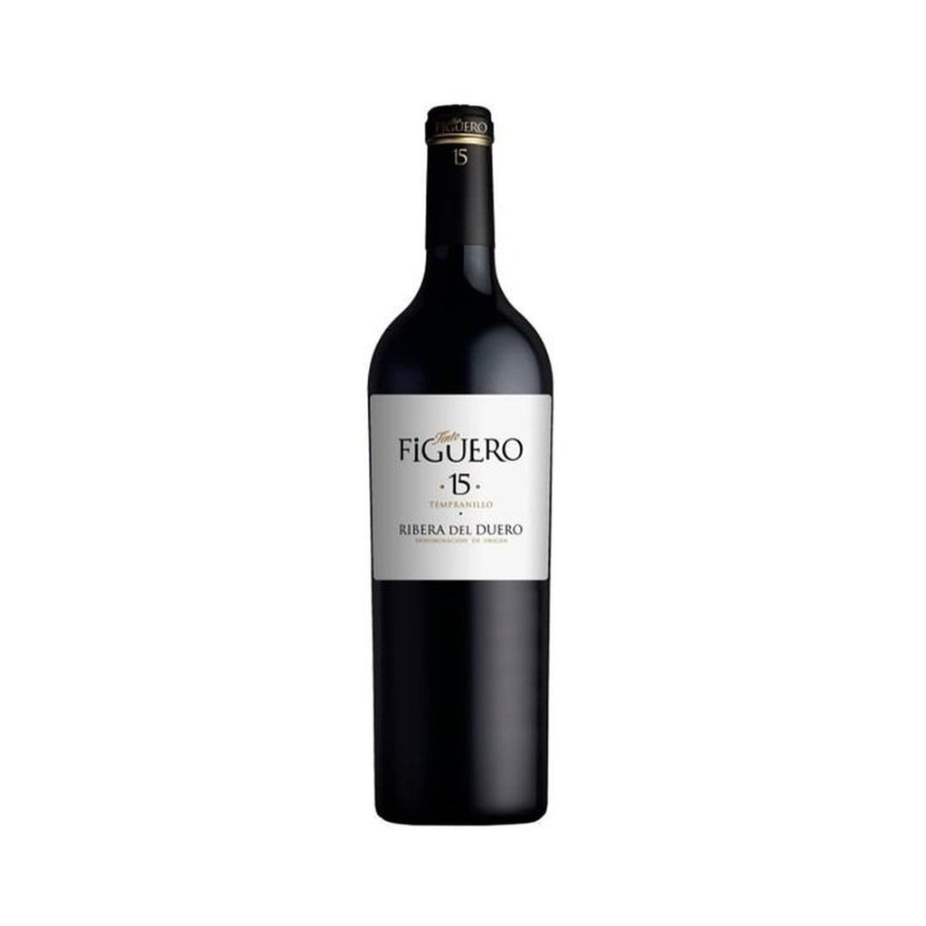 2018 15 Reserva Ribera del Duero