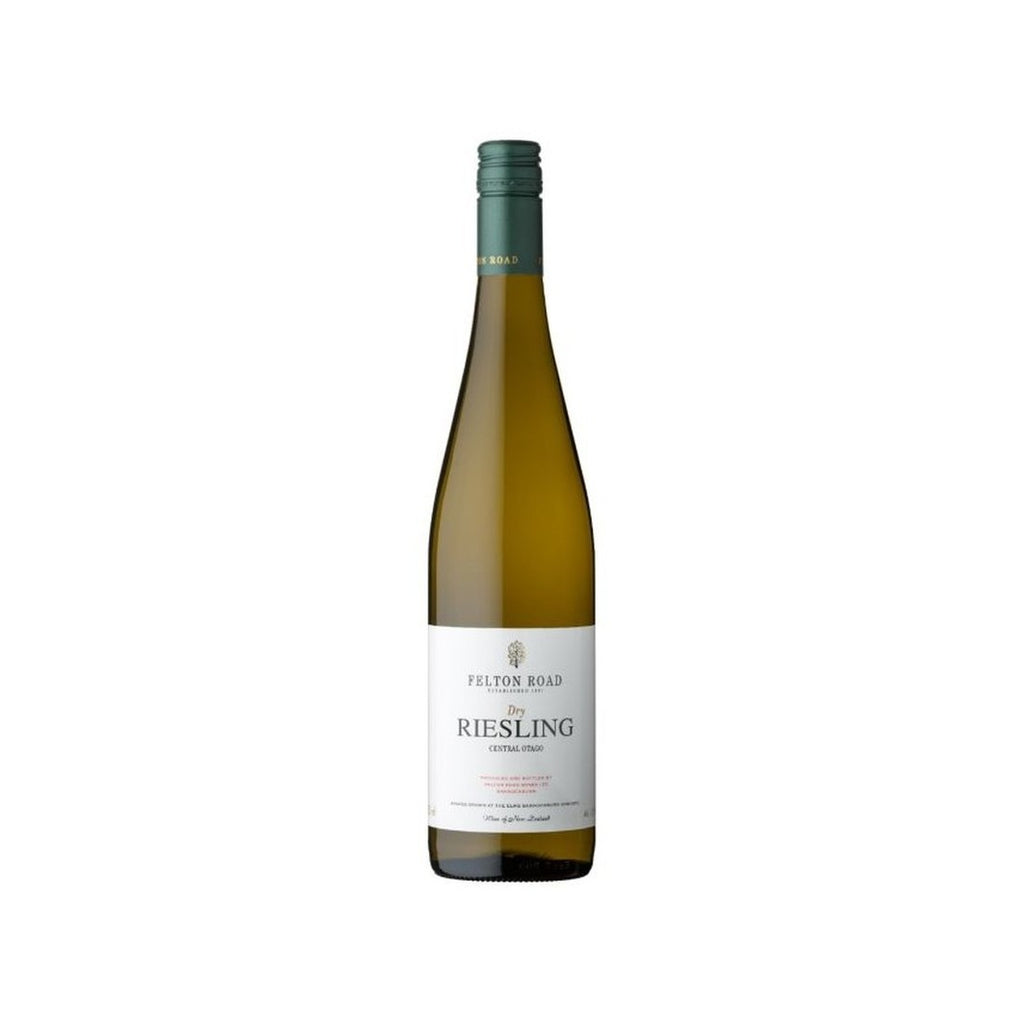 2023 Dry Riesling