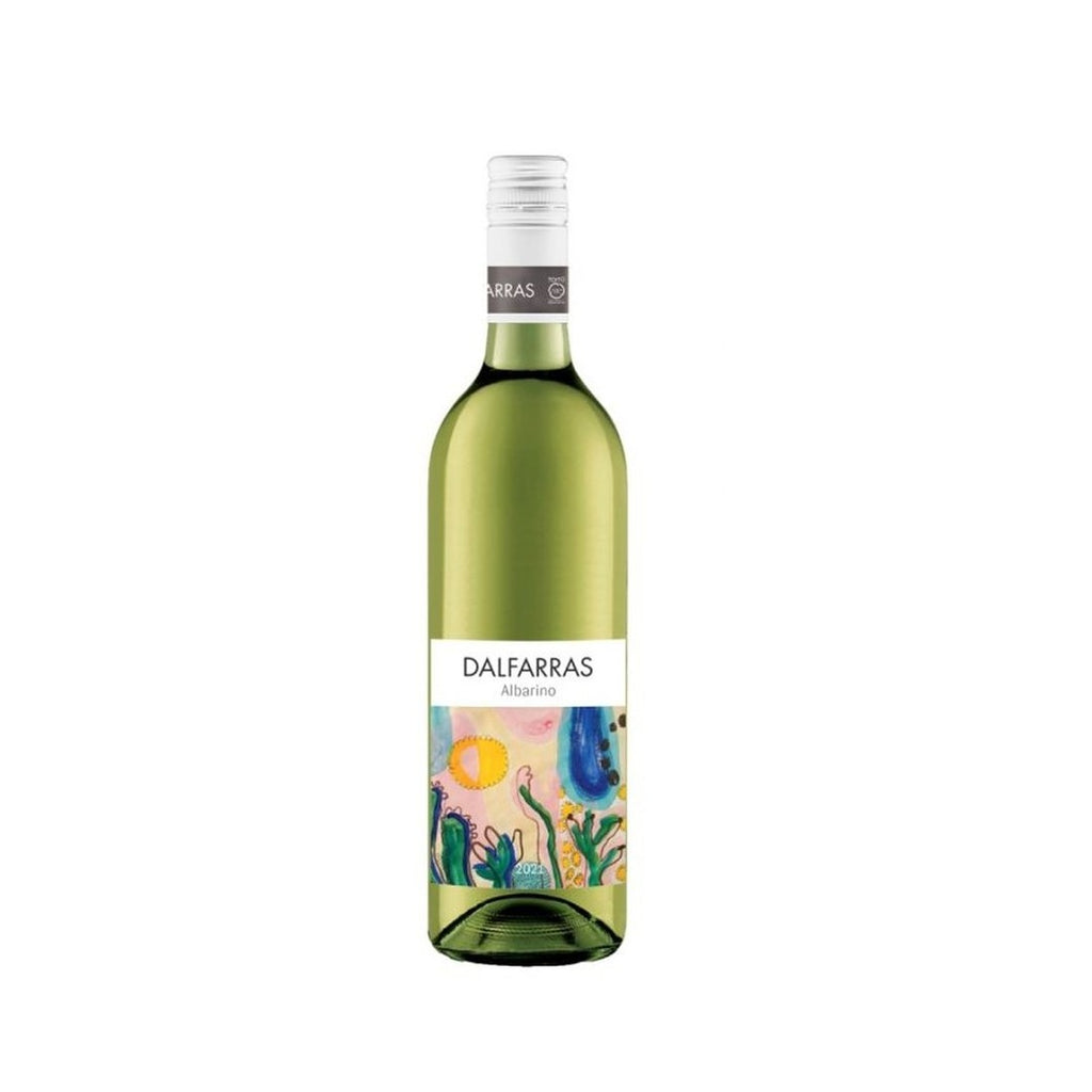 2021 Albarino