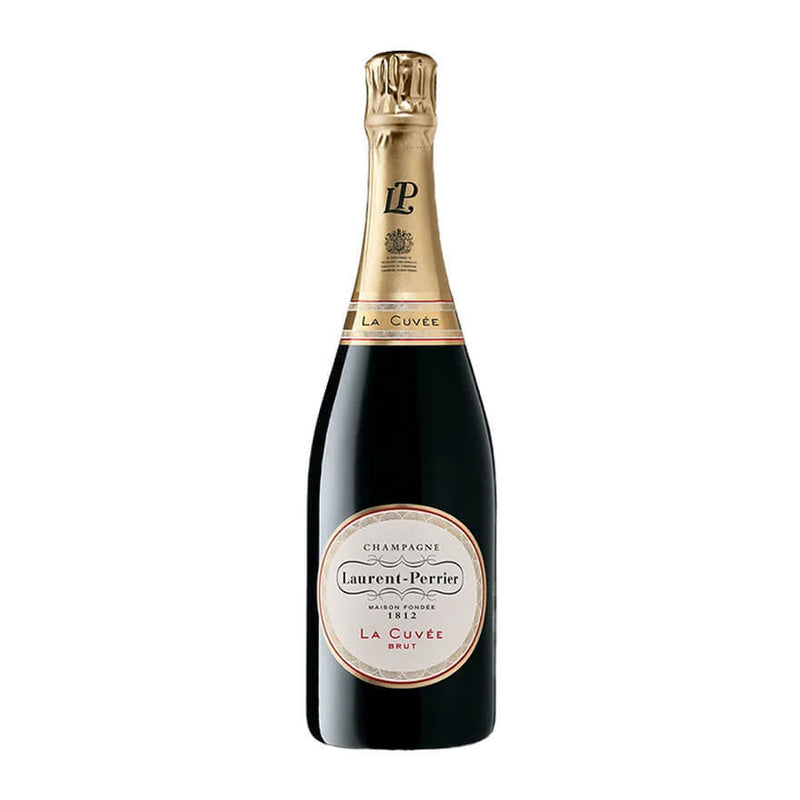 Champagne Laurent Perrier La Cuvee Brut