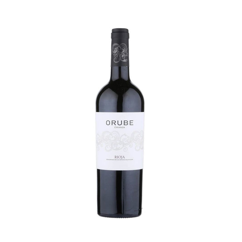 Orube Rioja Garnacha