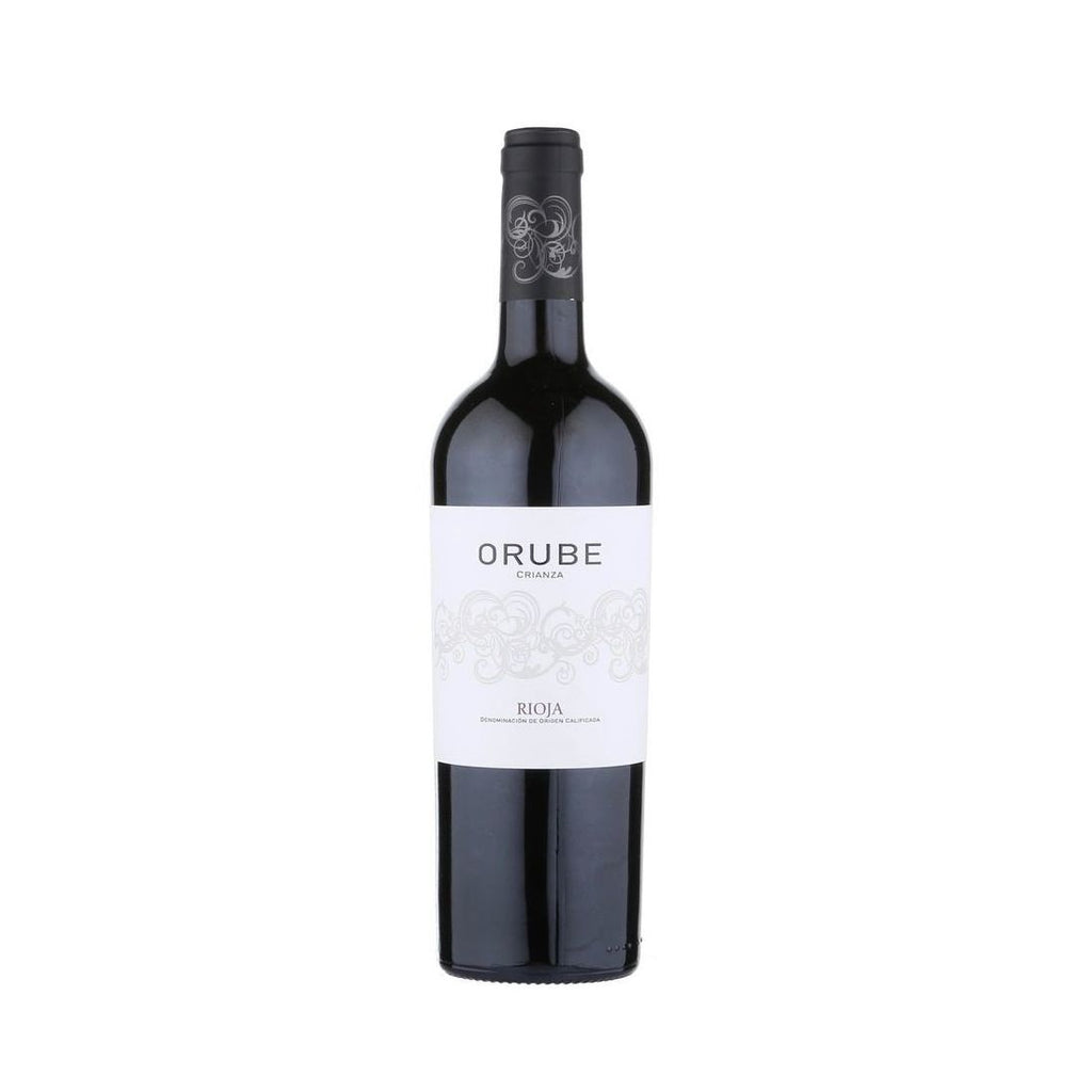 2021 Orube Rioja Garnacha