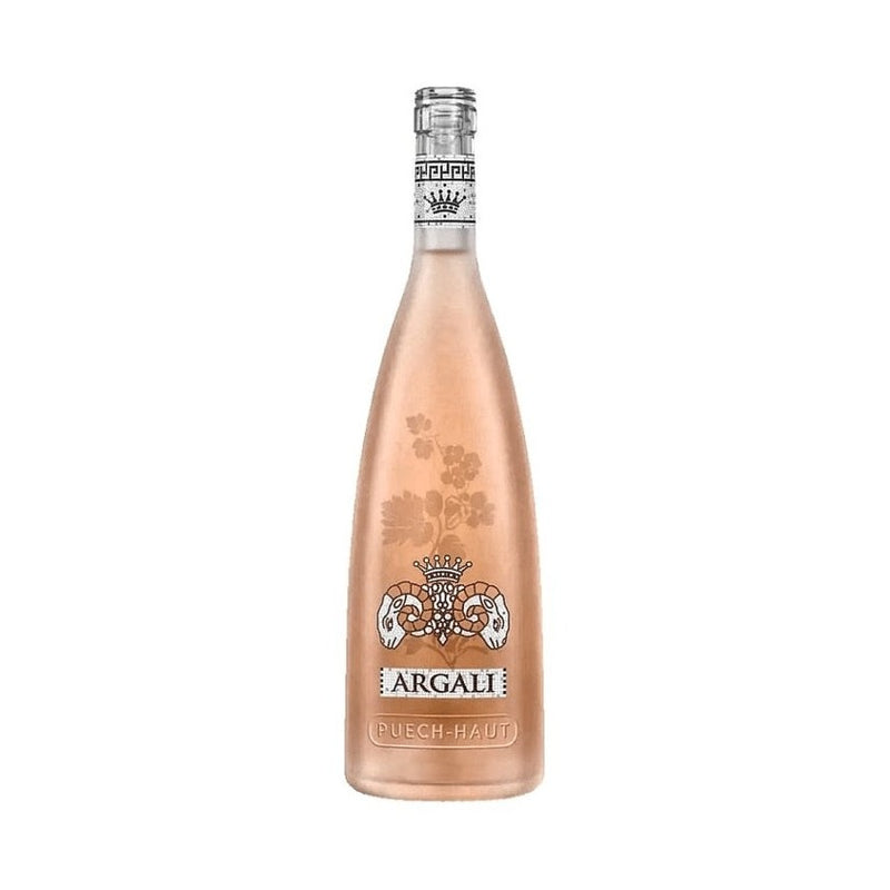 Chateau Puech-Haut Argali Rose
