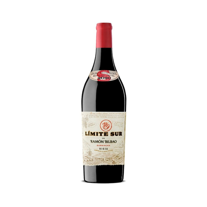 Ramon Bilbao Rioja Limite Sur Garnacha