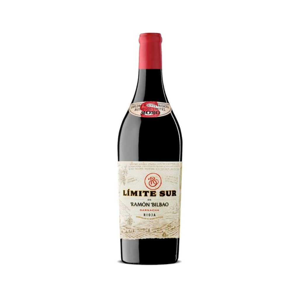 2021 Rioja Limite Sur Garnacha
