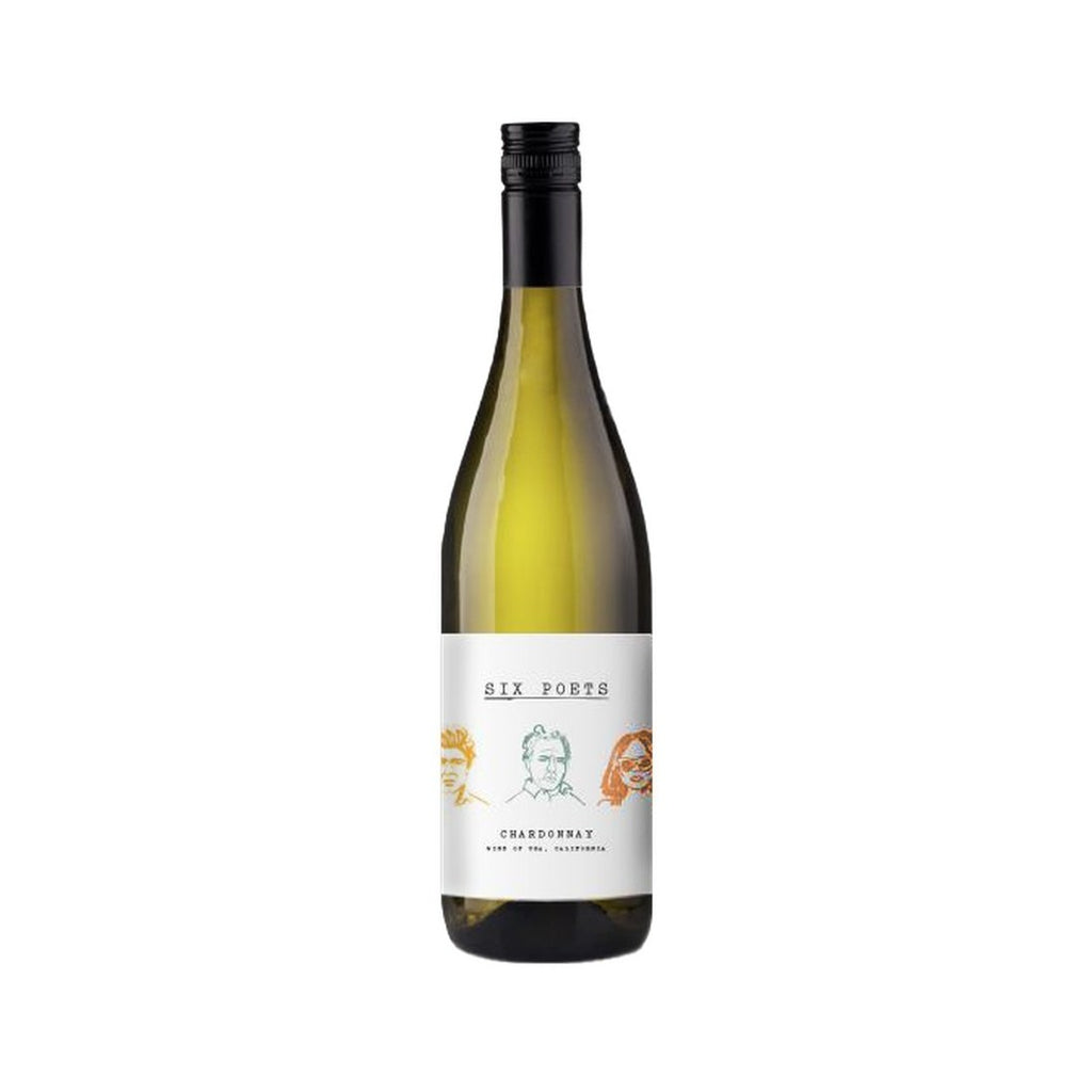 NV Chardonnay