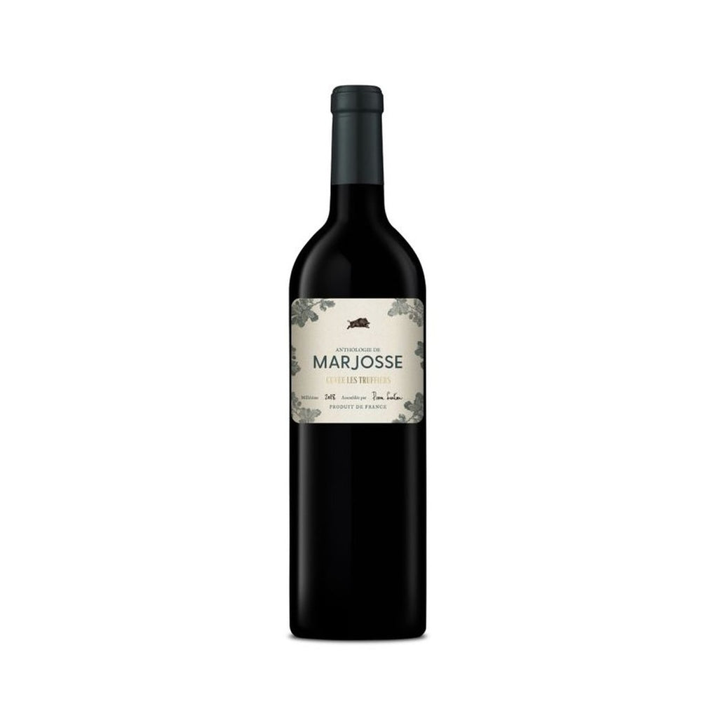 2018 Cuvee Les Truffiers