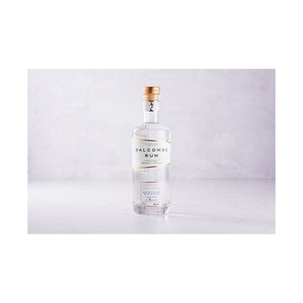 Whitestrand Rum