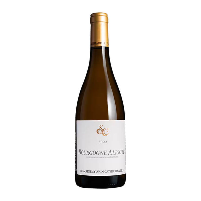 Domaine Sylvain Cathiard & Fils Bourgogne Aligoté