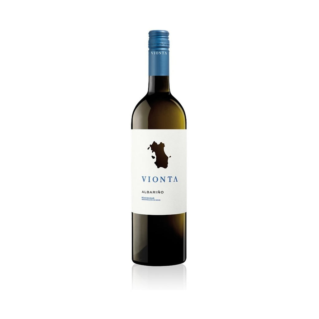 2022 Albarino Rias Baixas