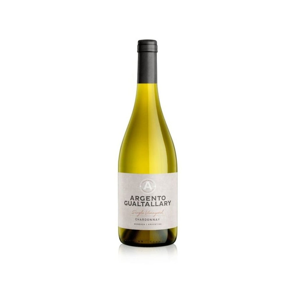 2022 Gualtallary Single Vineyard Chardonnay