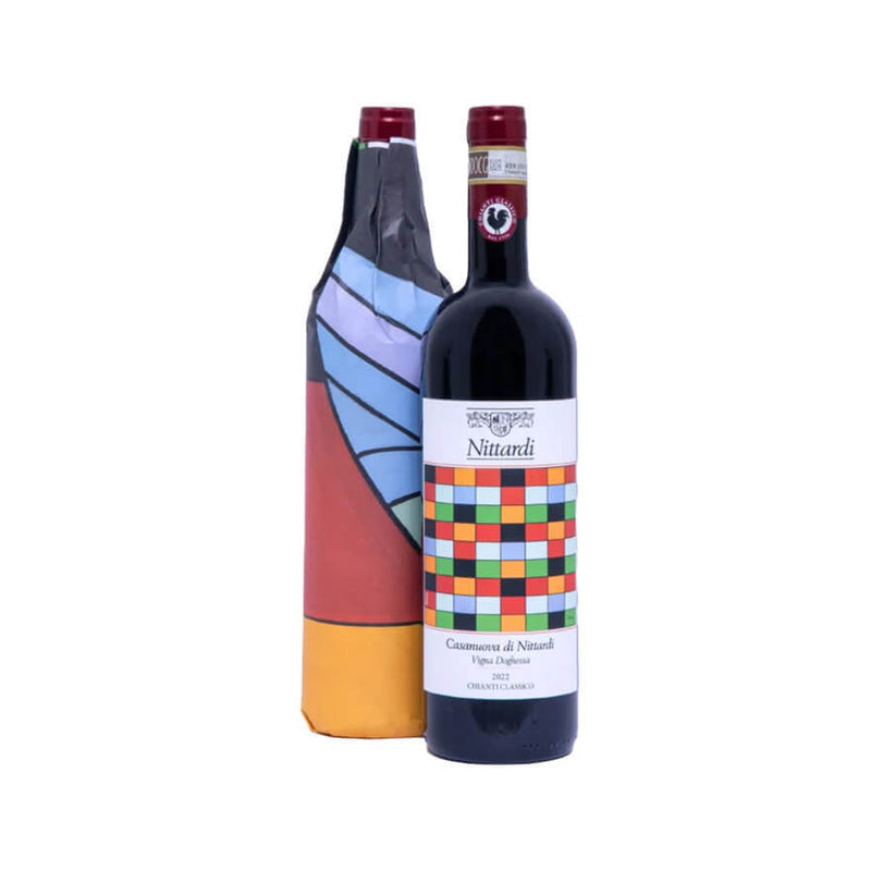 Casanuova di Nittardi Vigna Doghessa Organic