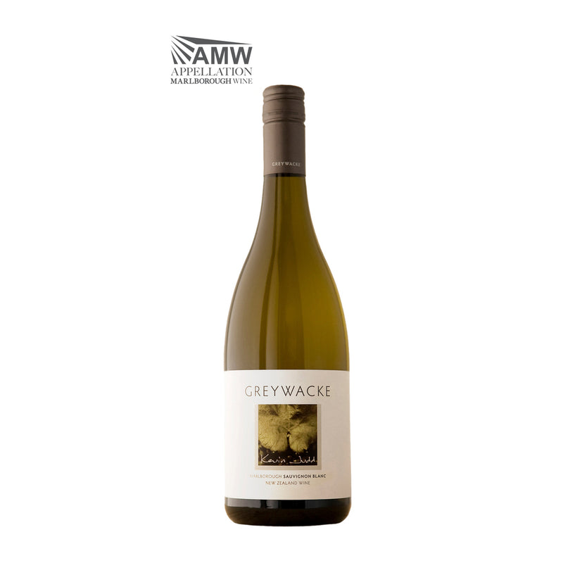 Greywacke Marlborough Sauvignon Blanc