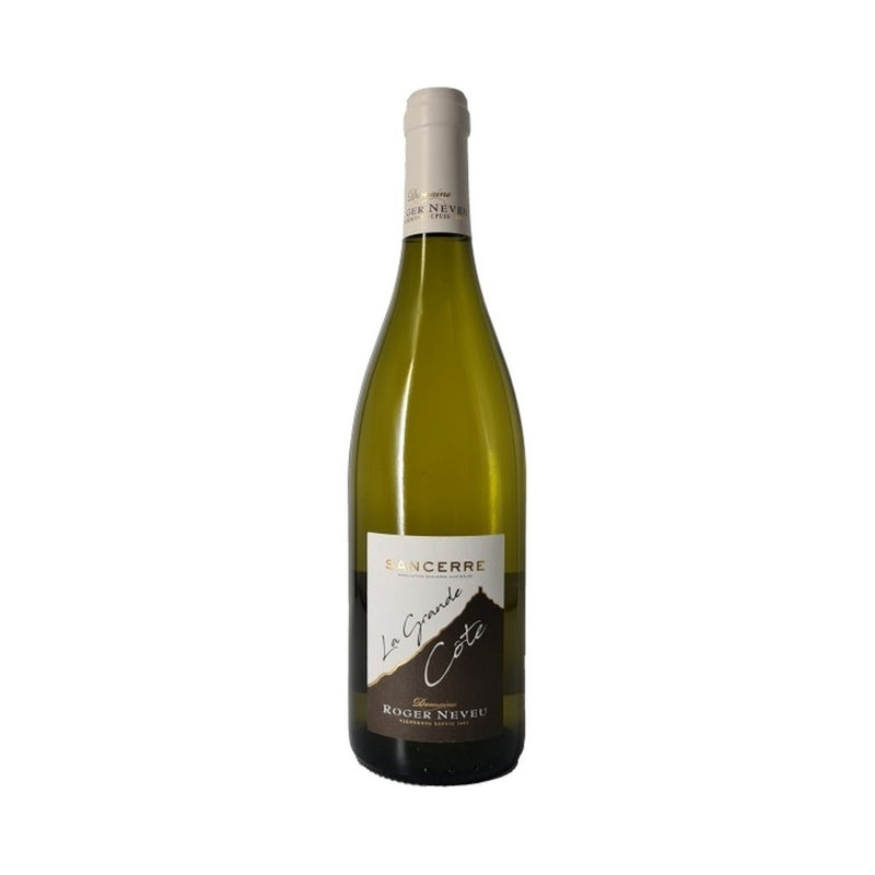 Domaine Roger Neveu Sancerre La Grande Cote Blanc