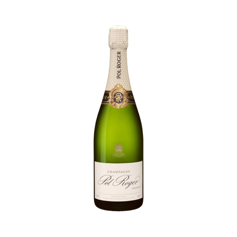 Champagne Pol Roger Brut Reserve