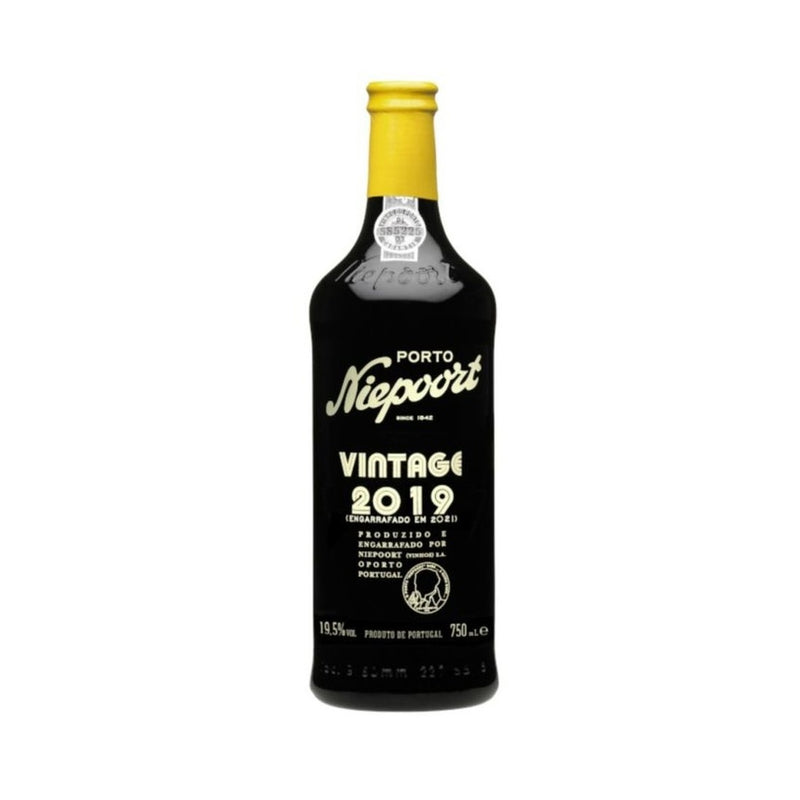 Niepoort, Vintage Port
