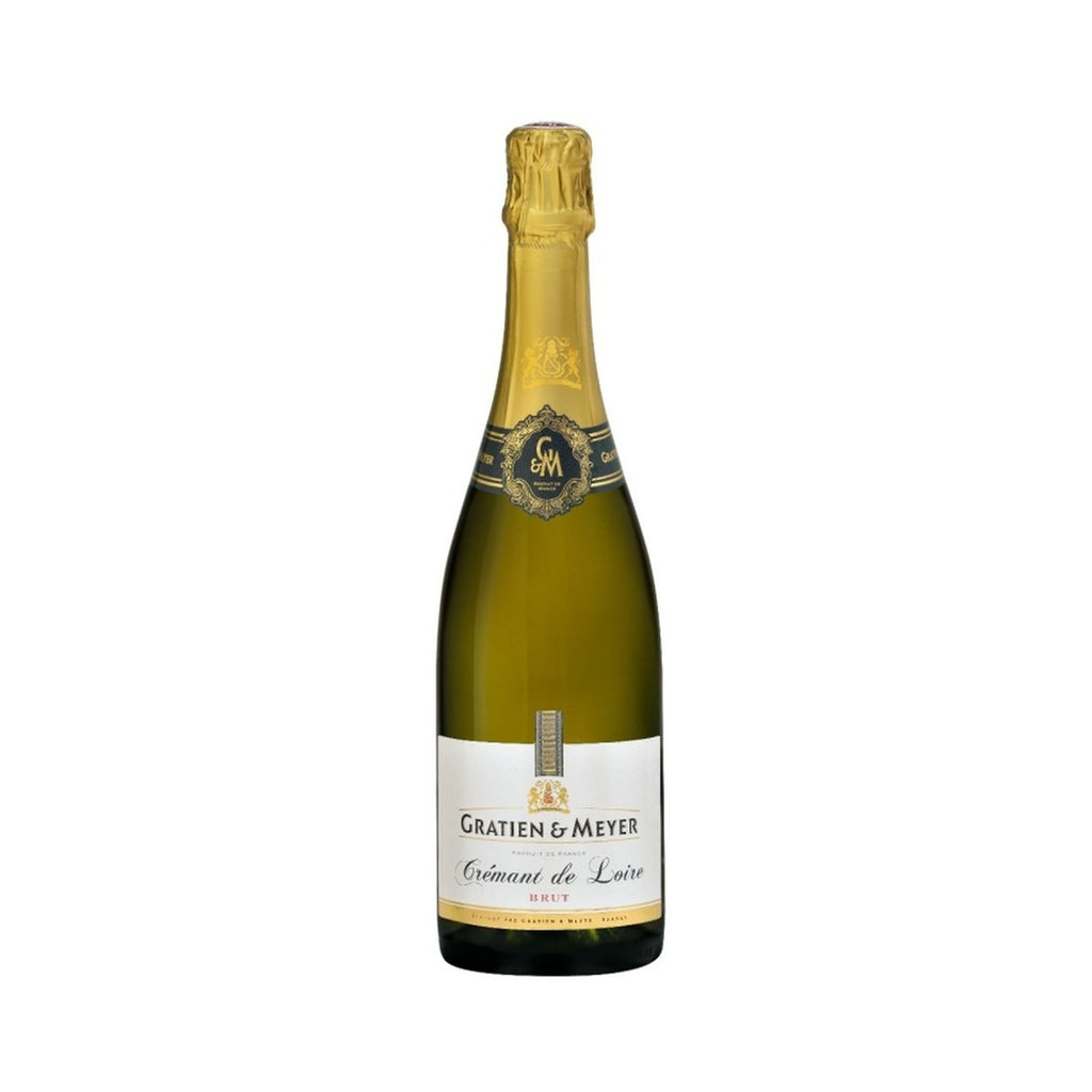 NV & Cremant de Loire Brut