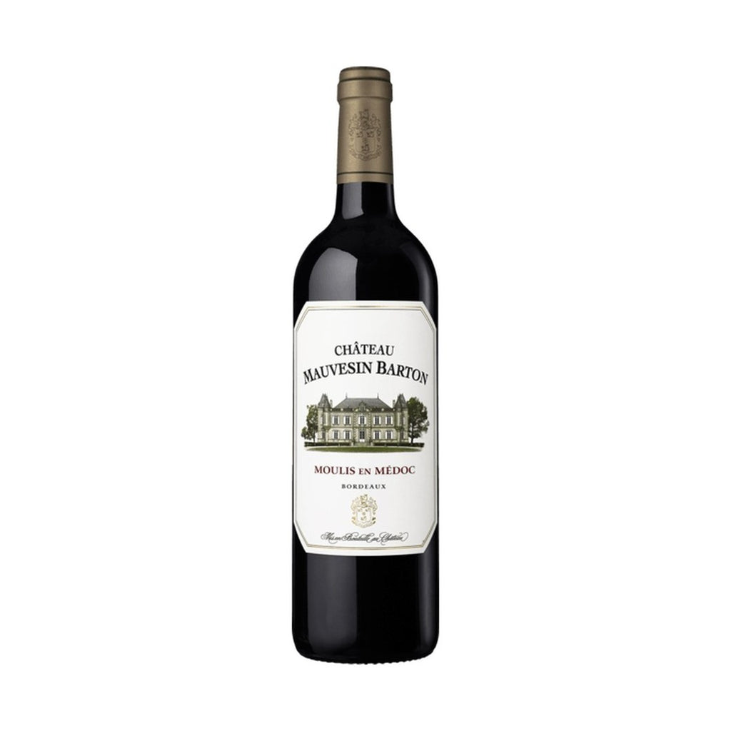 2018 Moulis en Medoc