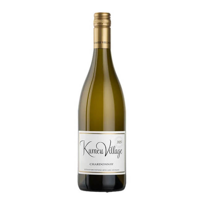 Kumeu River Village Chardonnay
