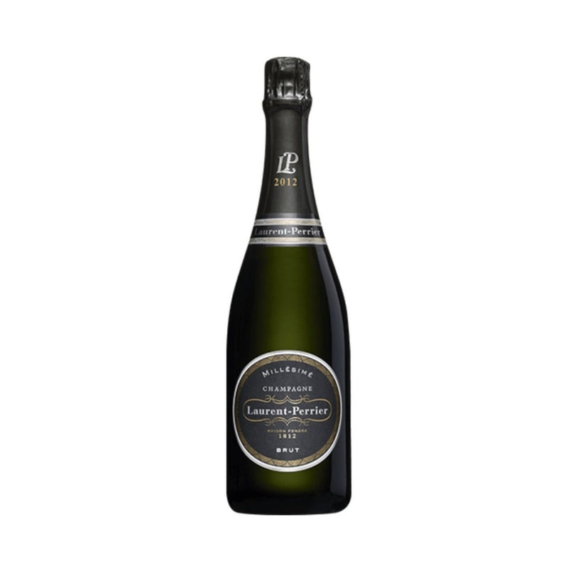 Champagne Laurent Perrier Vintage