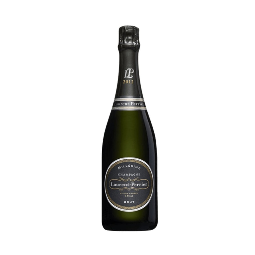 2012 Vintage