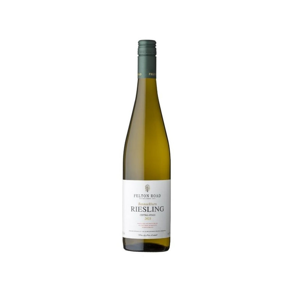 2024 Bannockburn Organic Riesling