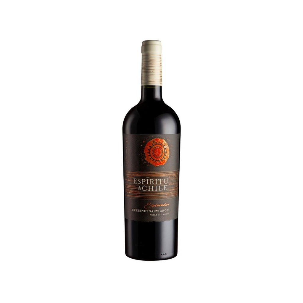 2019 Espiritu de Explorador Cabernet Sauvignon