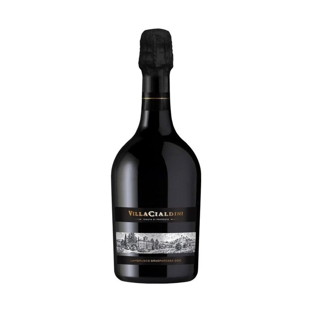 2024 Lambrusco Grasparossa di Castelvetro