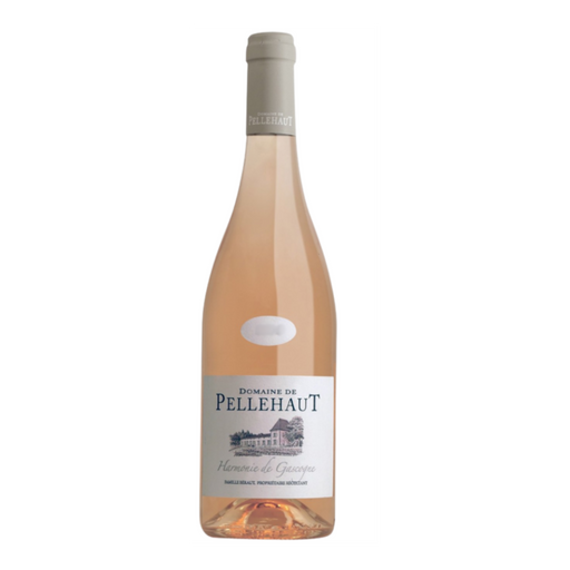 Domaine de Pellehaut Harmonie de Gascogne Rose