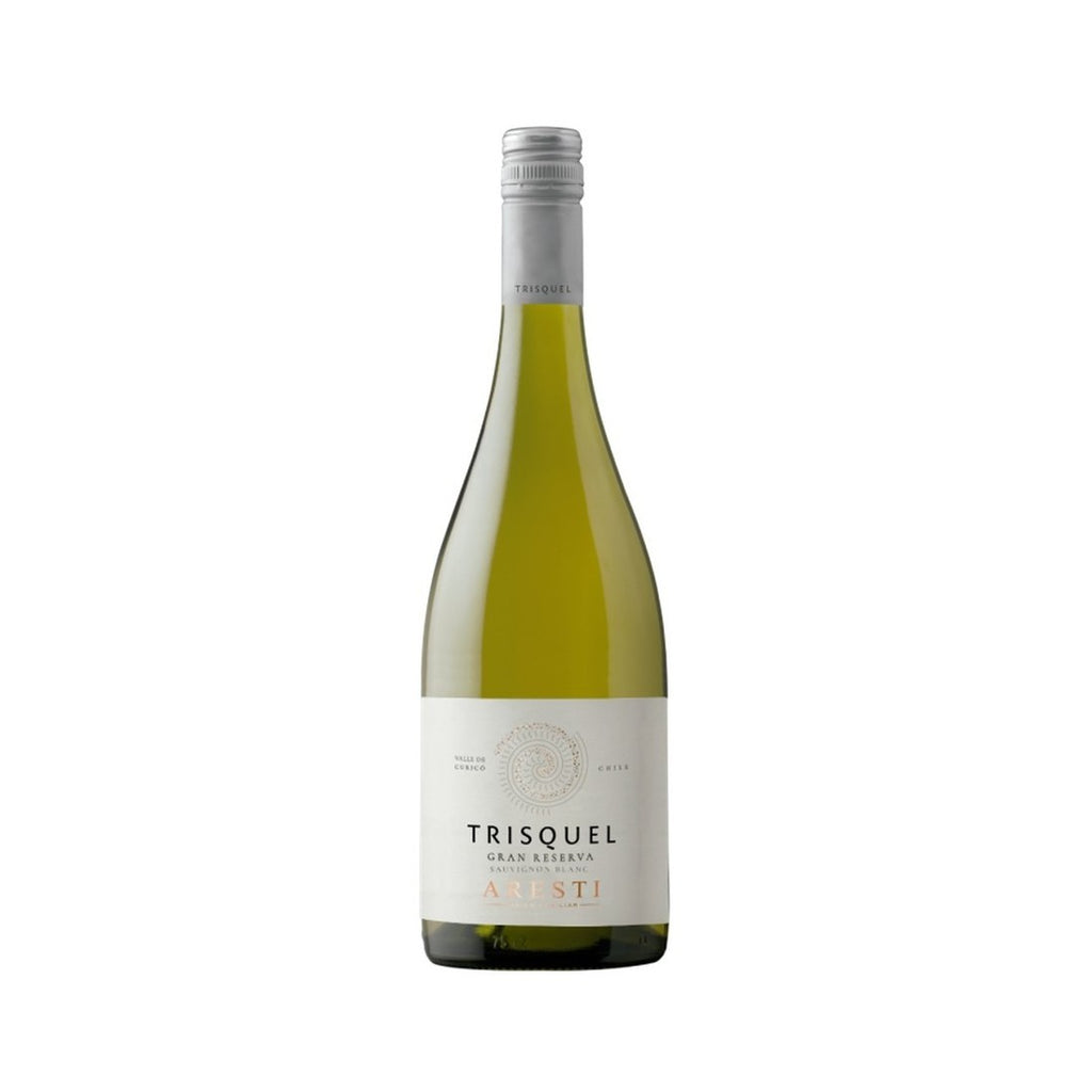 2020 Trisquel Gran Reserva Sauvignon Blanc