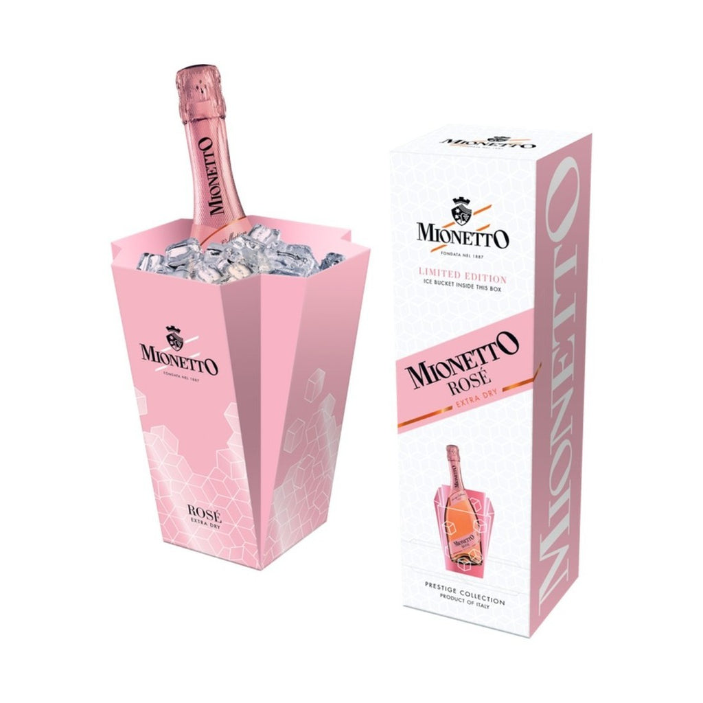 2021 Prosecco Brut Chiller Pack